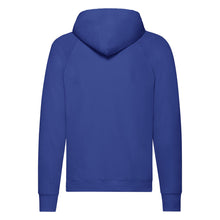 Load image into Gallery viewer, Men&#39;s Lightweight Hooded Sweat
