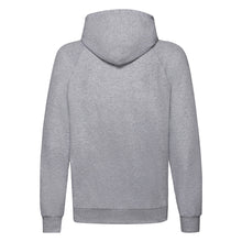 Load image into Gallery viewer, Men&#39;s Lightweight Hooded Sweat
