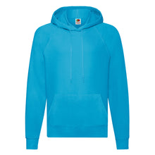 Load image into Gallery viewer, Men&#39;s Lightweight Hooded Sweat
