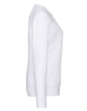 Load image into Gallery viewer, Ladies&#39; L/Weight Raglan Sweat
