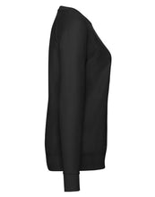 Load image into Gallery viewer, Ladies&#39; L/Weight Raglan Sweat
