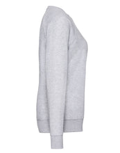 Load image into Gallery viewer, Ladies&#39; L/Weight Raglan Sweat
