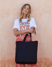 Load image into Gallery viewer, Fairtrade Cotton Classic Shopper

