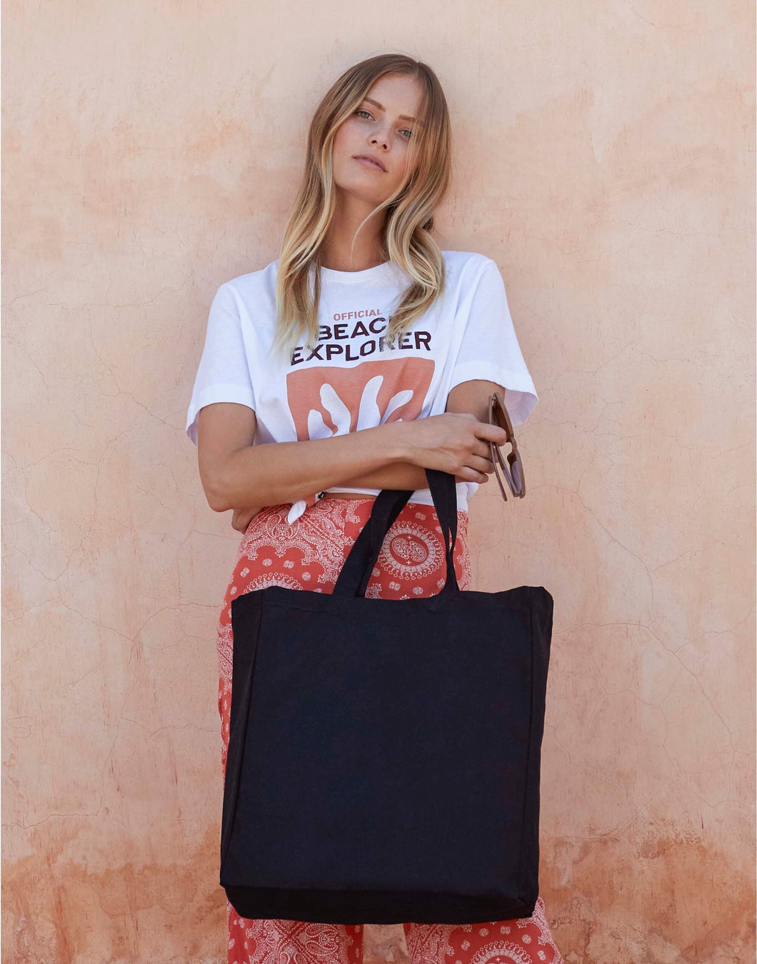 Fairtrade Cotton Classic Shopper