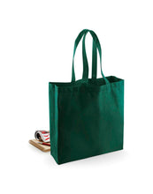 Load image into Gallery viewer, Fairtrade Cotton Classic Shopper
