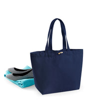 Load image into Gallery viewer, EarthAware® Organic Marina Tote
