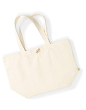 Load image into Gallery viewer, EarthAware® Organic Marina Tote
