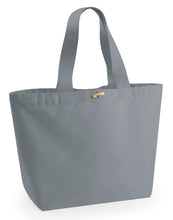 Load image into Gallery viewer, EarthAware® Organic Marina Tote XL

