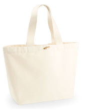 Load image into Gallery viewer, EarthAware® Organic Marina Tote XL

