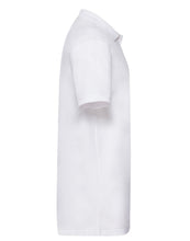 Load image into Gallery viewer, Men&#39;s 65/35 Heavy Polo
