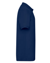 Load image into Gallery viewer, Men&#39;s 65/35 Heavy Polo
