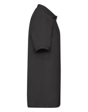 Load image into Gallery viewer, Men&#39;s 65/35 Heavy Polo
