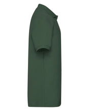 Load image into Gallery viewer, Men&#39;s 65/35 Heavy Polo
