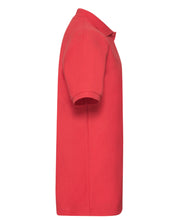 Load image into Gallery viewer, Men&#39;s 65/35 Heavy Polo
