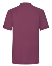 Load image into Gallery viewer, Men&#39;s 65/35 Heavy Polo

