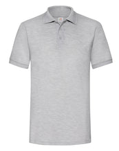 Load image into Gallery viewer, Men&#39;s 65/35 Heavy Polo
