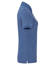 Load image into Gallery viewer, Ladies&#39; 65/35 Polo
