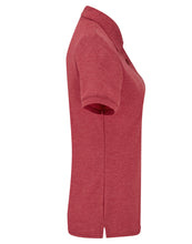 Load image into Gallery viewer, Ladies&#39; 65/35 Polo
