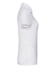 Load image into Gallery viewer, Ladies&#39; 65/35 Polo
