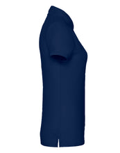 Load image into Gallery viewer, Ladies&#39; 65/35 Polo
