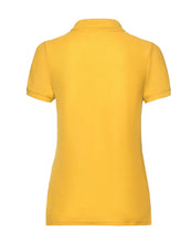 Load image into Gallery viewer, Ladies&#39; 65/35 Polo
