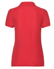Load image into Gallery viewer, Ladies&#39; 65/35 Polo
