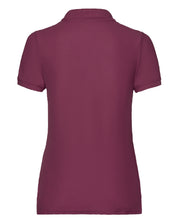 Load image into Gallery viewer, Ladies&#39; 65/35 Polo

