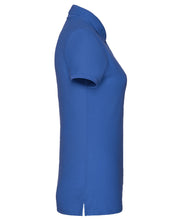 Load image into Gallery viewer, Ladies&#39; 65/35 Polo
