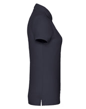 Load image into Gallery viewer, Ladies&#39; 65/35 Polo
