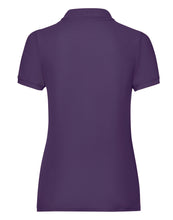Load image into Gallery viewer, Ladies&#39; 65/35 Polo
