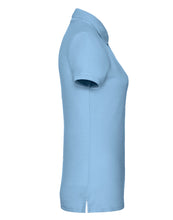 Load image into Gallery viewer, Ladies&#39; 65/35 Polo
