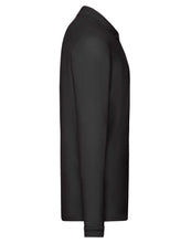 Load image into Gallery viewer, Men&#39;s Premium L/S Polo
