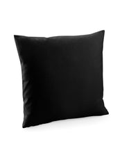 Load image into Gallery viewer, Fairtrade Cotton Canvas Cushion Cover
