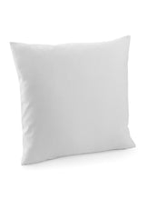 Load image into Gallery viewer, Fairtrade Cotton Canvas Cushion Cover
