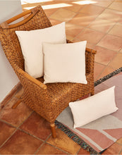 Load image into Gallery viewer, Fairtrade Cotton Canvas Cushion Cover
