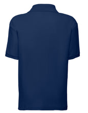 Load image into Gallery viewer, Kid&#39;s 65/35 Polo
