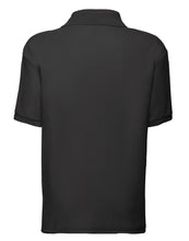 Load image into Gallery viewer, Kid&#39;s 65/35 Polo
