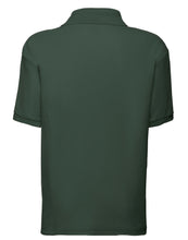 Load image into Gallery viewer, Kid&#39;s 65/35 Polo
