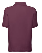Load image into Gallery viewer, Kid&#39;s 65/35 Polo
