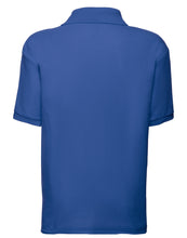 Load image into Gallery viewer, Kid&#39;s 65/35 Polo
