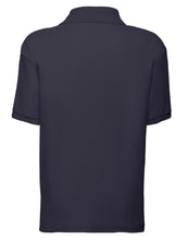 Load image into Gallery viewer, Kid&#39;s 65/35 Polo
