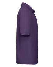 Load image into Gallery viewer, Kid&#39;s 65/35 Polo
