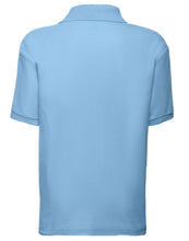 Load image into Gallery viewer, Kid&#39;s 65/35 Polo
