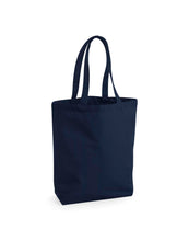 Load image into Gallery viewer, Fairtrade Cotton Camden Shopper
