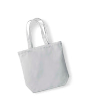 Load image into Gallery viewer, Fairtrade Cotton Camden Shopper
