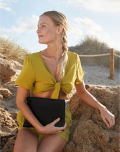 Load image into Gallery viewer, EarthAware® Organic Accessory Pouch
