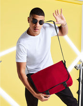 Load image into Gallery viewer, Messenger Bag
