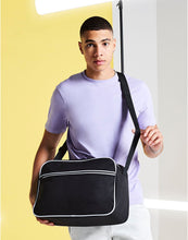 Load image into Gallery viewer, Retro Shoulder Bag
