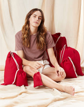 Load image into Gallery viewer, Cotton Stuff Bag
