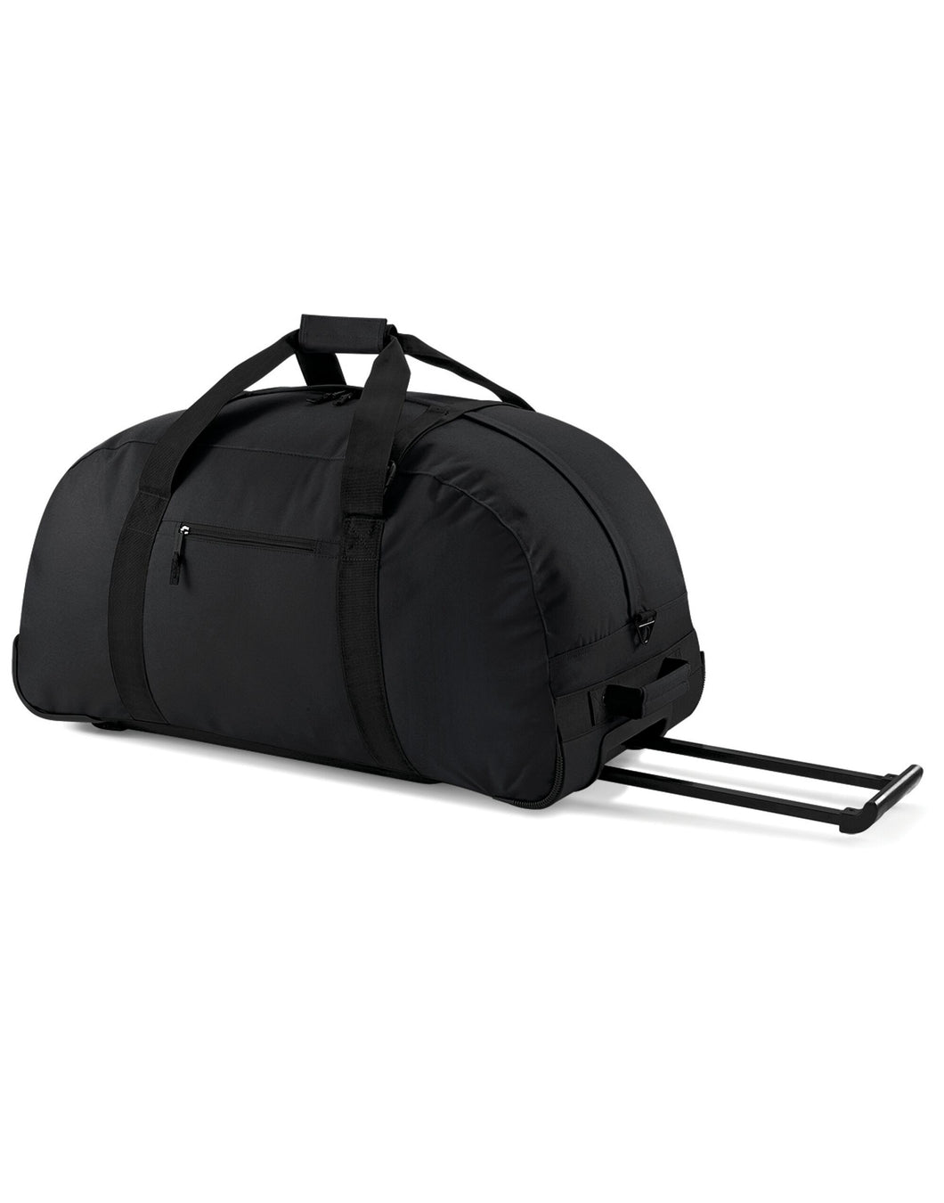 Classic Wheelie Holdall